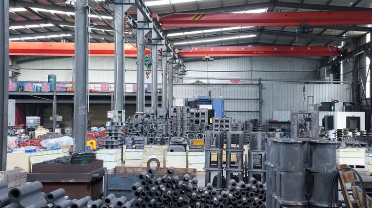 AOGU Expands Global Service Network with Faster Response Times