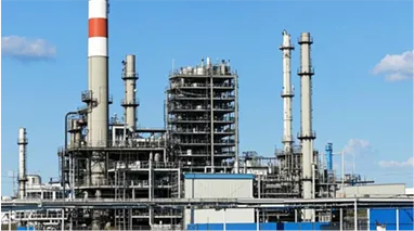 Chemical Industry Field