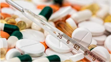 Pharmaceutical Field