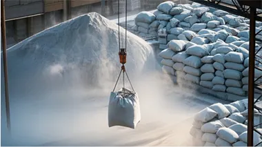 Building Materials Field