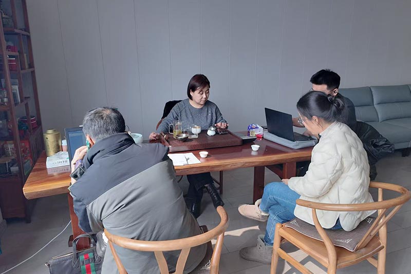 2026年2月28日，与江苏省某客户合作